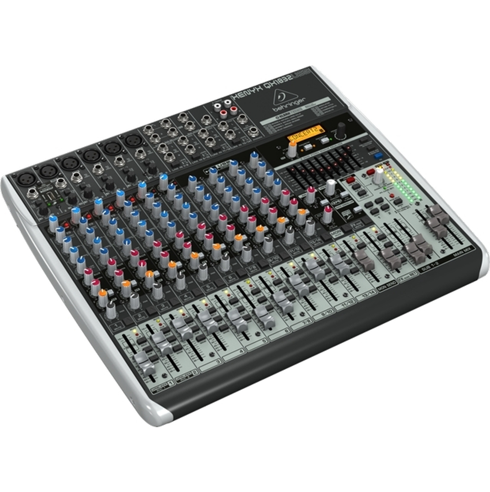 BEHRINGER QX1832USB