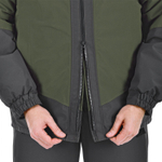 Зимний мужской костюм-поплавок ХСН Rescuer I New -45 (Hardguard) Хаки