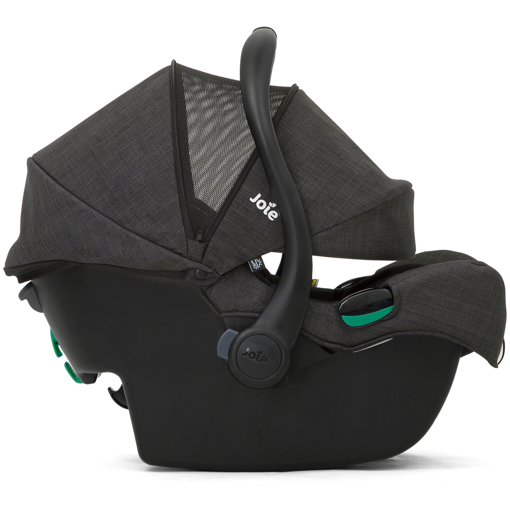 Детское автокресло Joie I-Gemm 3