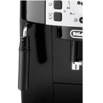 Кофемашина DeLonghi ECAM 22.110.B черная (ECAM 22.110.B )
