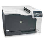 Принтер HP Color LaserJet Professional CP5225n CE711A