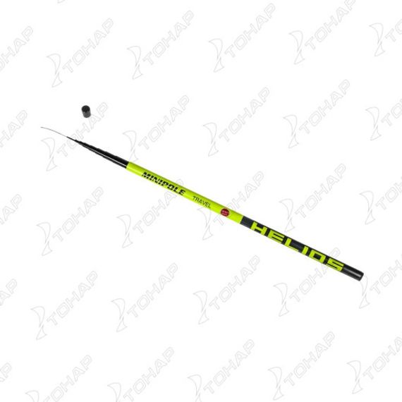 Удилище маховое HELIOS Minipole, 6m, 5-20g (HS-M-600)