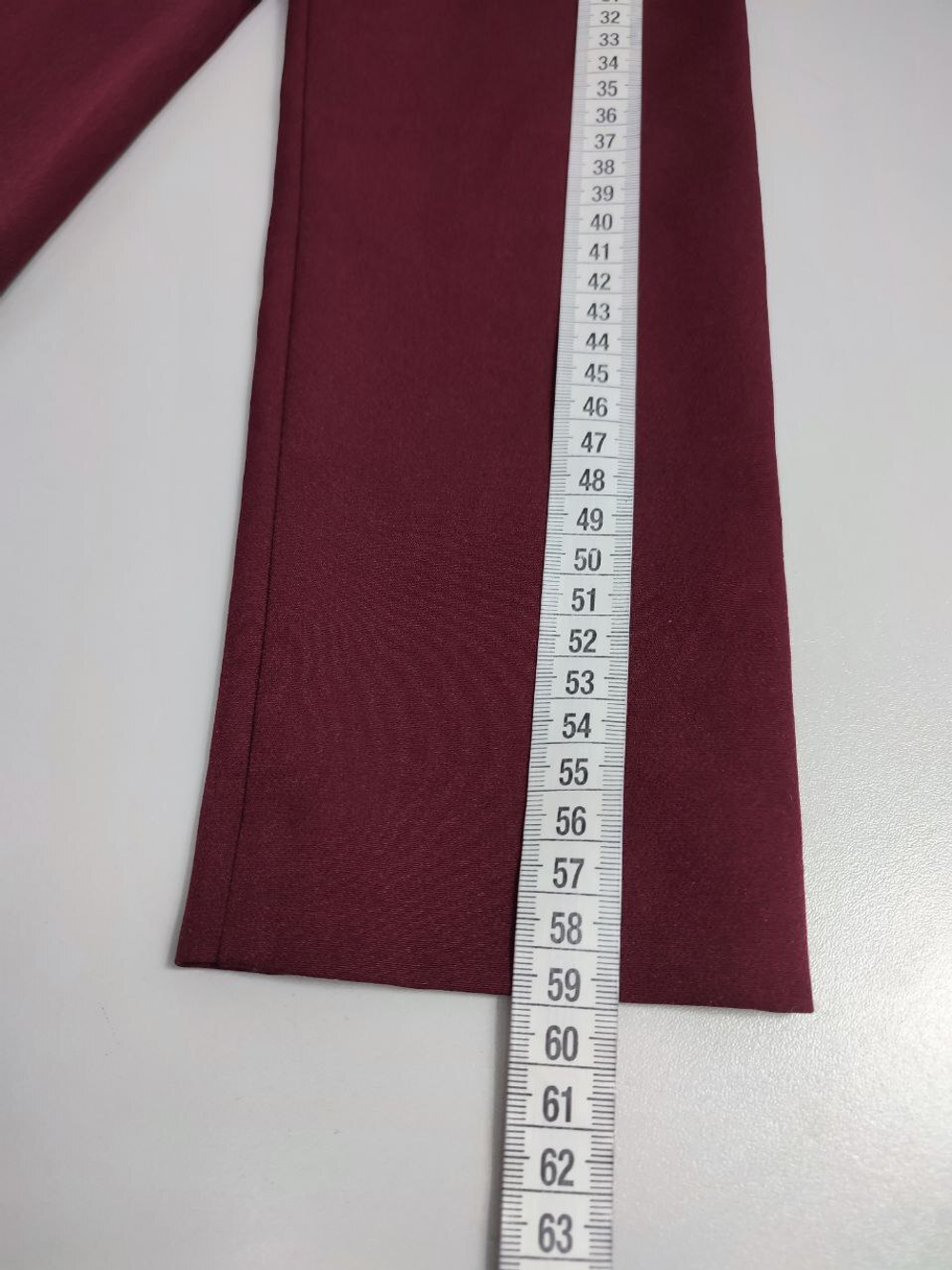 Платье Deniza бордо с кружевом 46 размер, новое