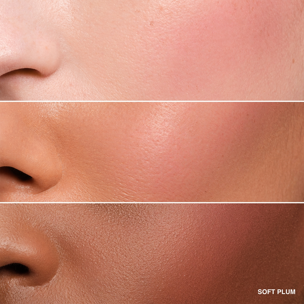 Bobbi Brown Pot Rouge Velvet Matte - Матовый кремовый румянец оттенок Soft Plum, 8 g