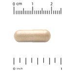 California Gold Nutrition, органический гриб трутовик разноцветный, 60 растительных капсул (0,5 г в 1 капсуле)