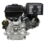 Lifan 190FD-L D25 двигатель бензиновый 00-00001720