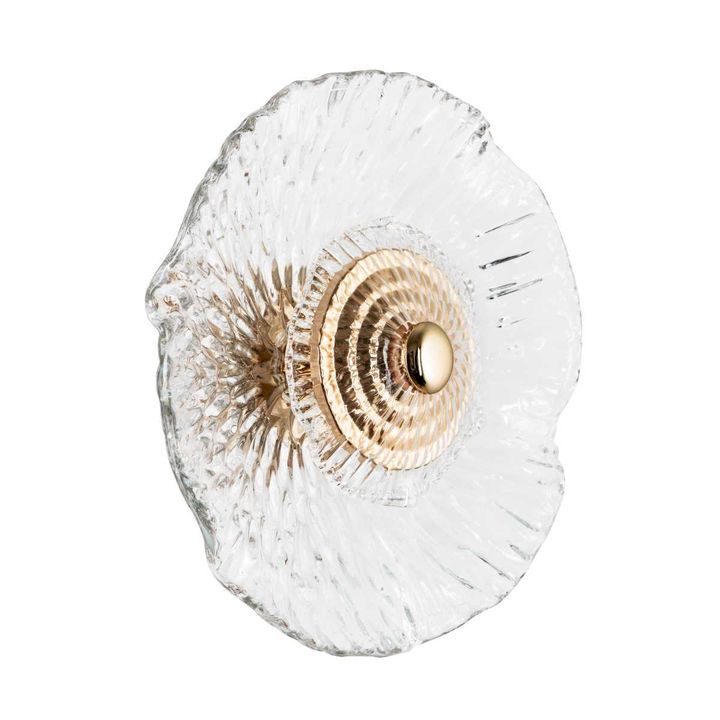 Настенный светодиодный светильник Modelux Modestyle MS.1525.250