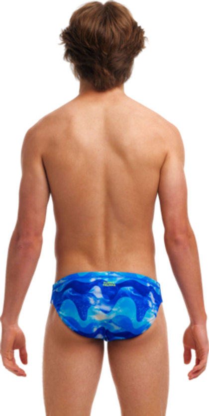 Плавки FUNKY TRUNKS Boys Dive In