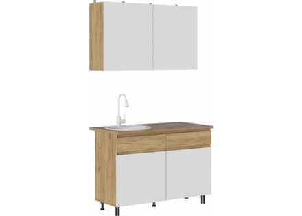 КВИК-СТЕП Кухня 1,2 м