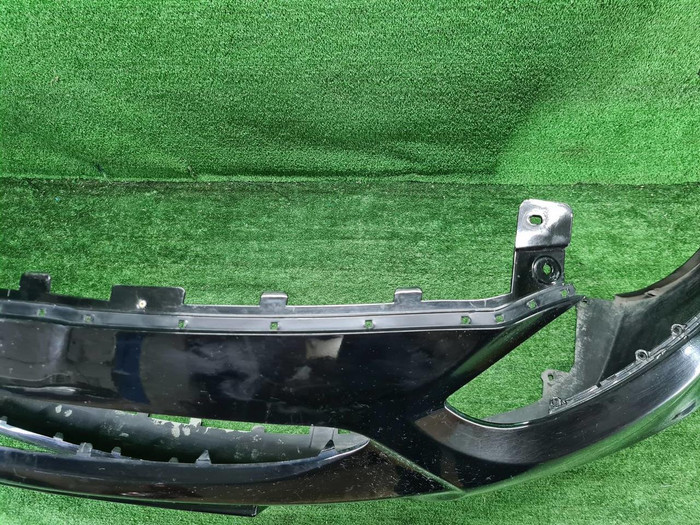 Бампер передний Hyundai Solaris 1 (2010-2014)