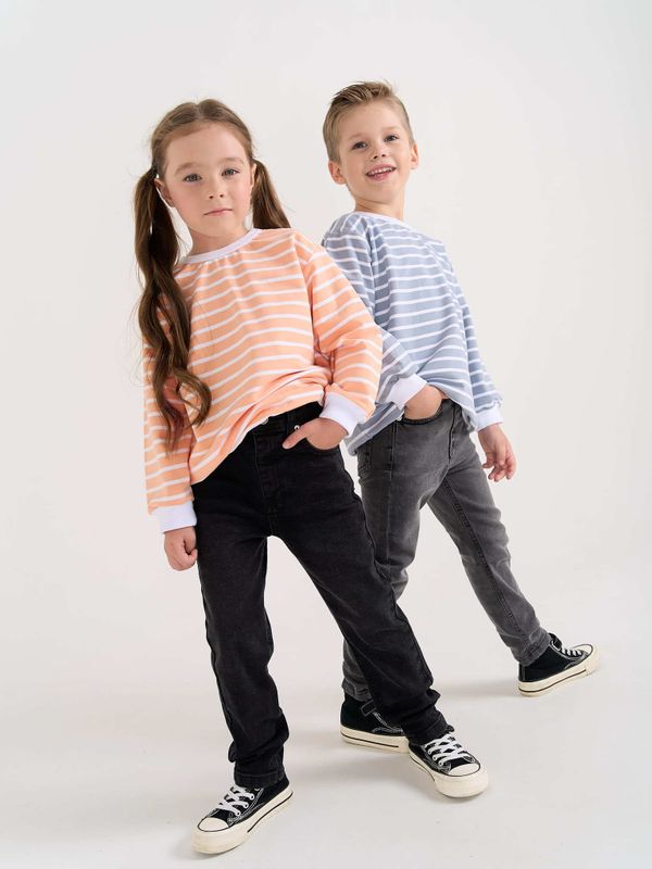 Свитшот облегченный 