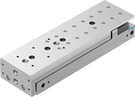 DGST-20-150-E1A Мини-суппорт