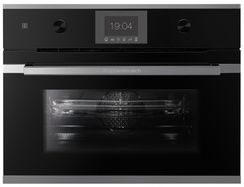 Компактный духовой шкаф с микроволнами Kuppersbusch CBM 6350.0 S3