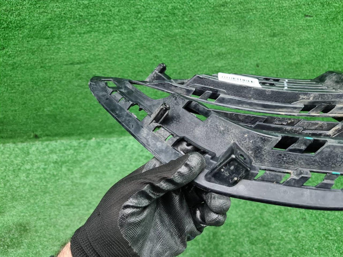 Накладка ПТФ правая Chery Tiggo 8 Pro (2021-н.в.)