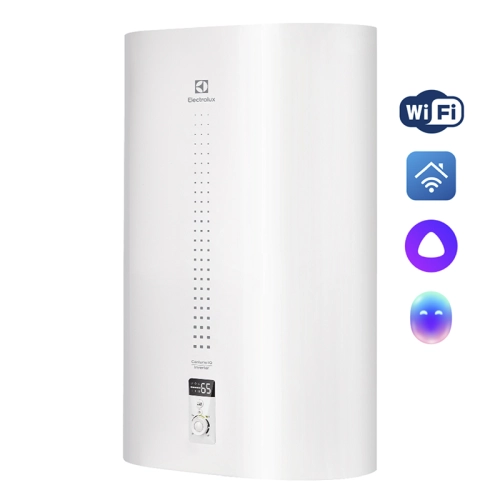 Electrolux EWH 80 Centurio IQ Inverter водонагреватель накопительный электрический НС-1589522