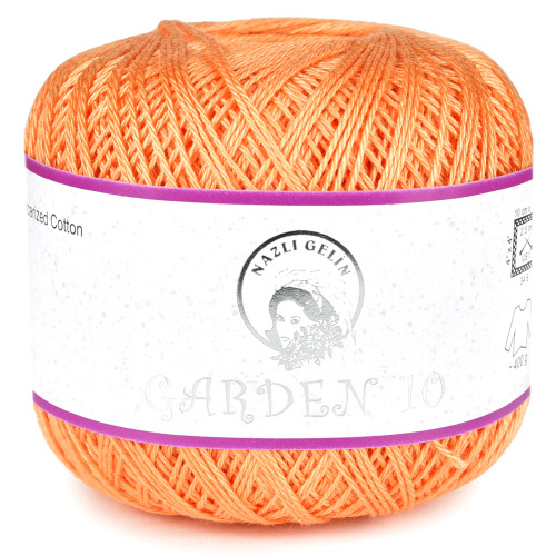 Пряжа Nazli Gelin Garden (27)