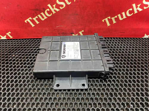 Блок управления КПП OPC5