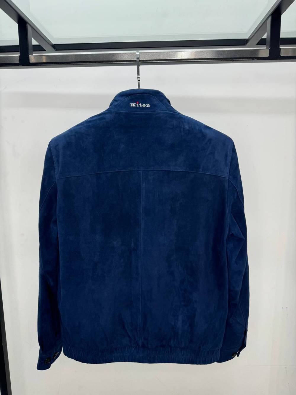 Бомбер Kiton