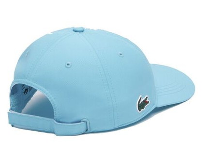 Теннисная кепка Lacoste SPORT Lightweight