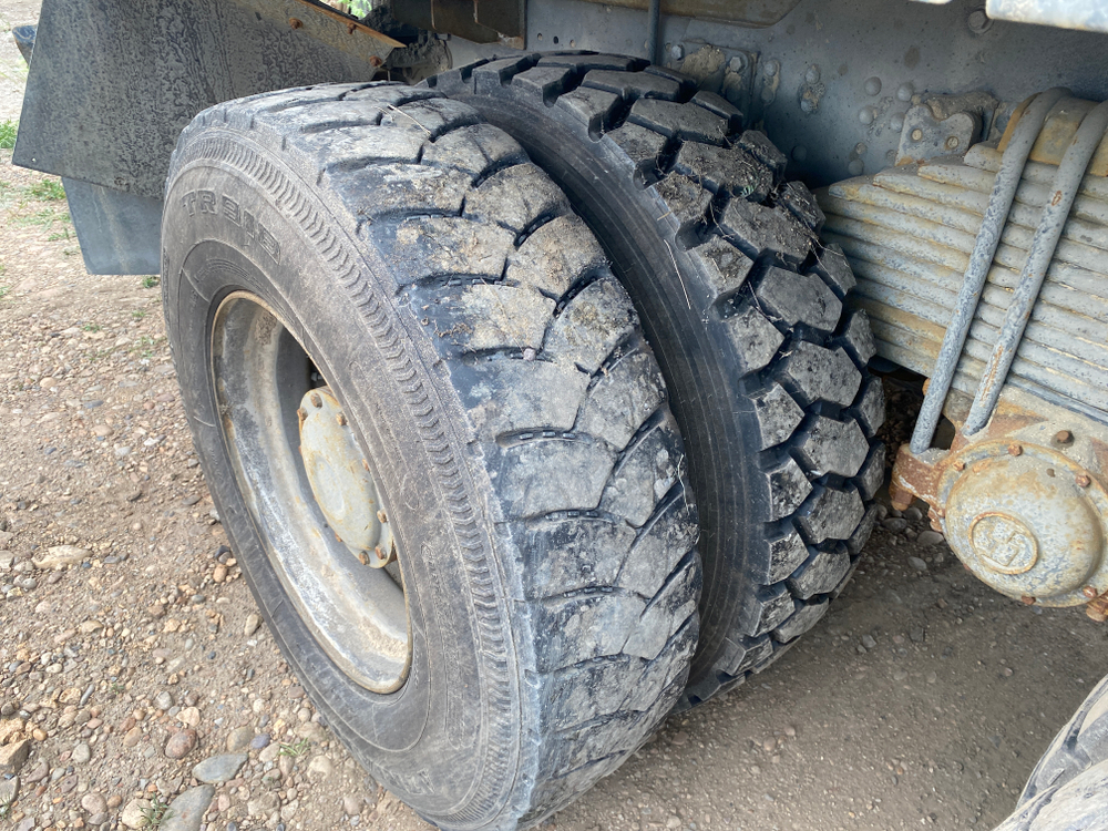 Shacman (Shaanxi) SX* 8x4 Самосвал SX33186V366 (Дизельный, 11,6 л, 423 л.с., МТ)