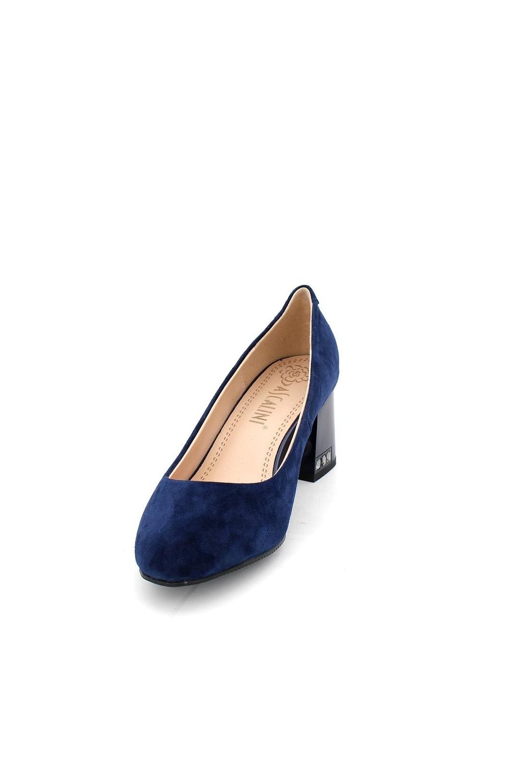 Туфли женские Ascalini W23529B
