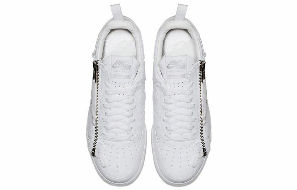 Кроссовки Acronym X Nike Lunar Force 1