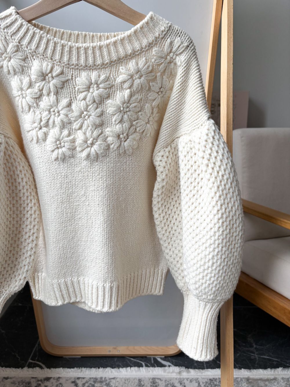 Джемпер C'era una Volta, 128