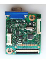 Плата монитора Emachines E190HQV 4H.14501.A12
