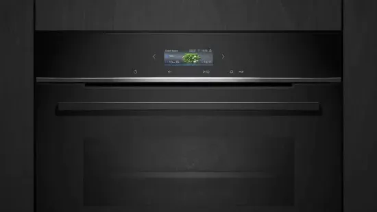 Духовой шкаф Siemens HB734G1B1