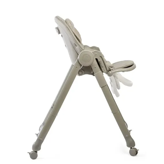 Стул для кормления Peppy Sommelier Olive