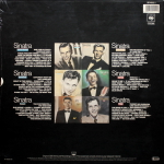Frank Sinatra / The Voice 1943-1952 (Box Set)(6LP)