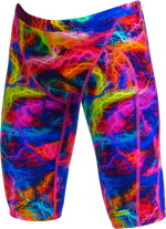 Джаммеры FUNKY TRUNKS Boys Solar Flares