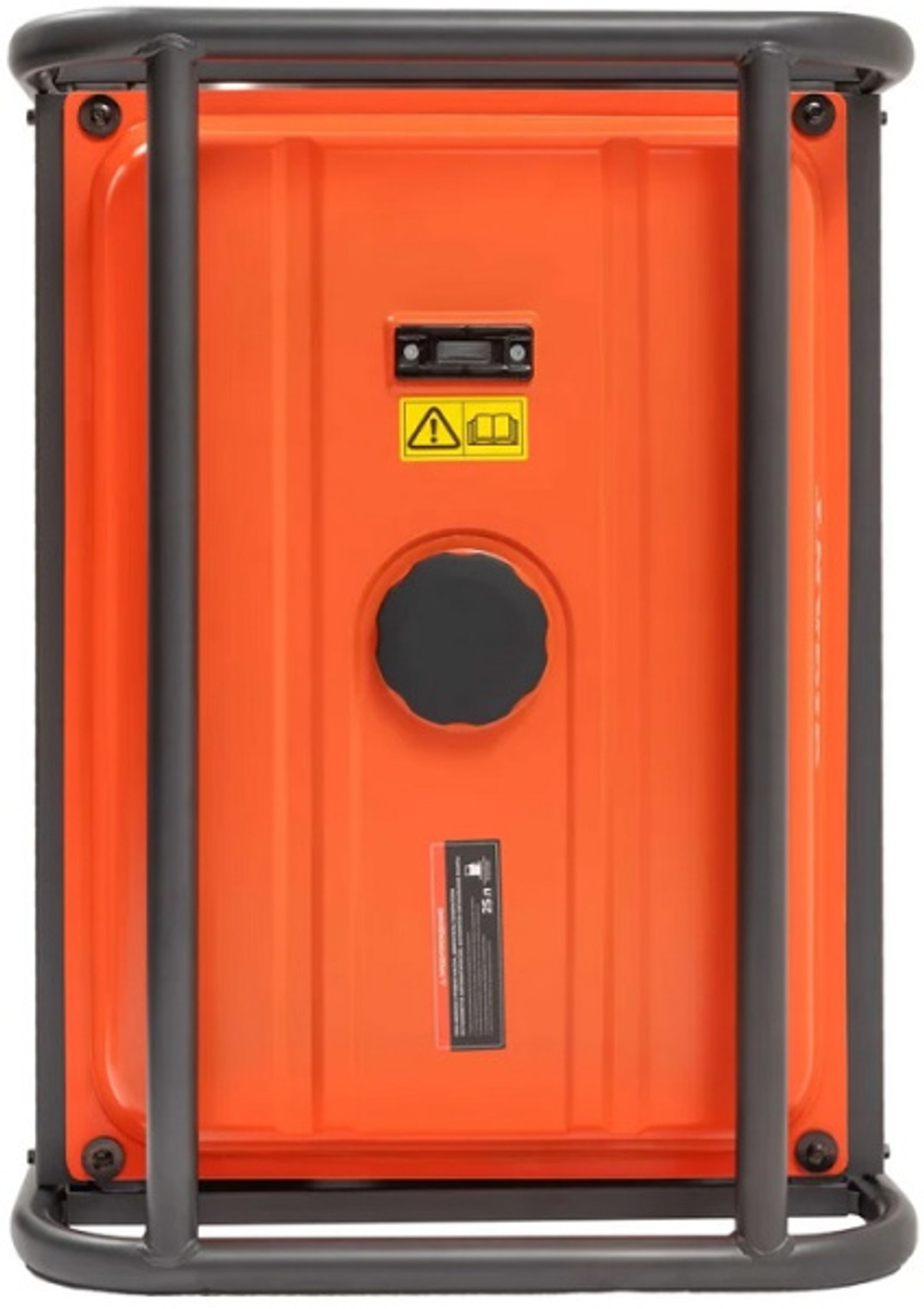 Генератор бензиновый Gigant GGL-5500ES