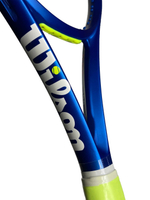 Ракетка для тенниса Профессиональные WILSON CLASH 100 US OPEN LTD EDITION V2 295