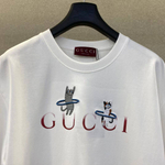 Футболка Gucci
