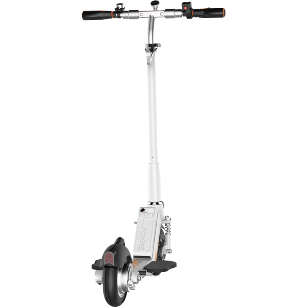 Электросамокат Airwheel Z5T черный