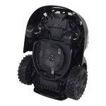 ZimAni Automower 312 робот-газонокосилка RMA1202L20V