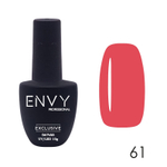 I Envy You, Гель-лак Exclusive 061 (10 g)