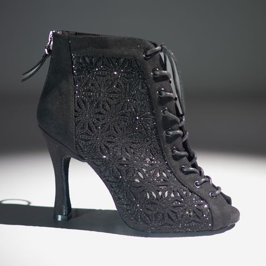 Ботильоны для танцев LaLaMooN - LADB126-100-510