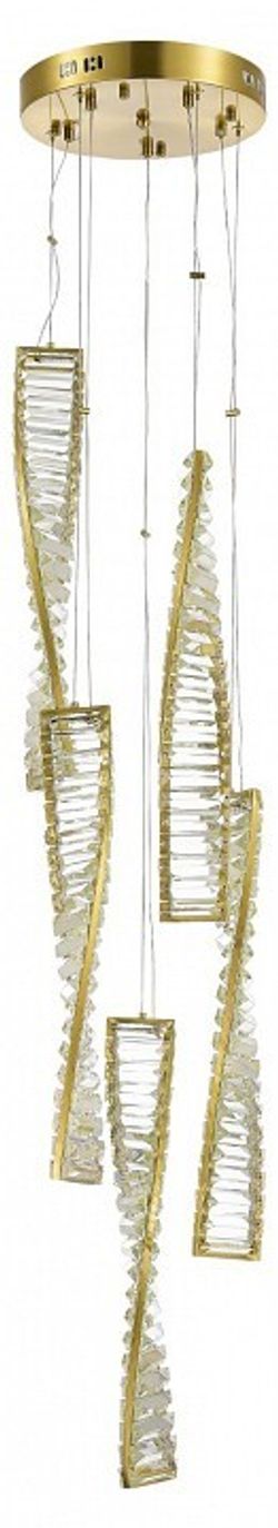 Подвесной светильник ST-Luce Elica SL6205.303.05