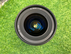 Canon EF 16-35mm 2.8L