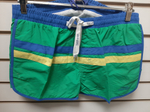 Шорты плавки Uomo mare Tisuan 12 , артикул 12, цвет green