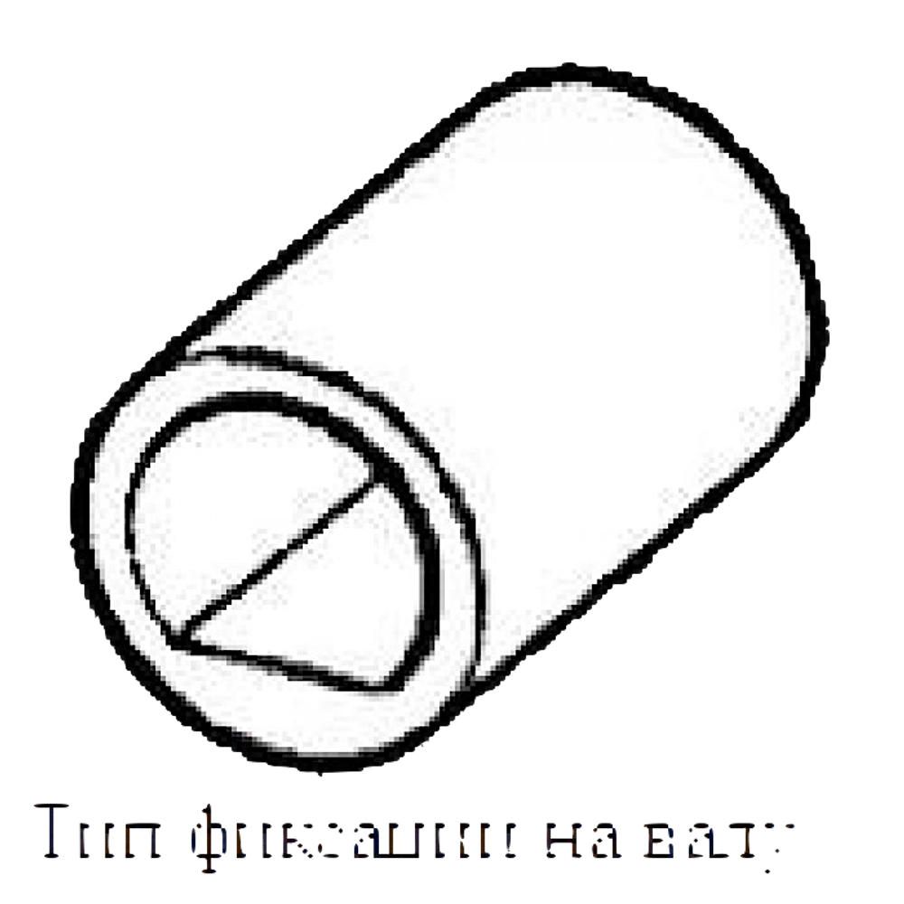 Suzuki 17461-90J01-0000 Крыльчатка водяной помпы DF90/ 100/ 115/ 140/ 150/ 175/ 200 Оригинал