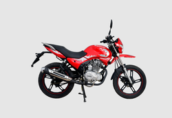 Мотоцикл Regulmoto SK200-9 красный