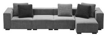 Диван модульный TELAS NEW, MOD INTERIORS цвет серый