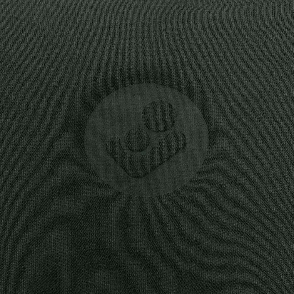 Автокресло Maxi-Cosi RodiFix Pro i-Size 8800490110 Authentic Green/зеленый