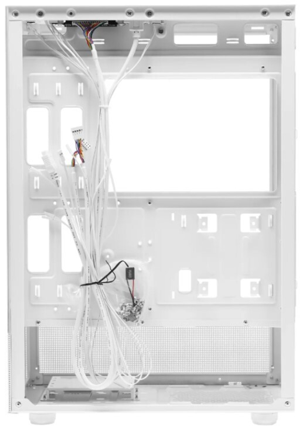 Корпус ATX Formula V CRYSTAL Z1