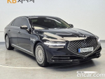 Genesis G90 3.8 AWD (12.2020)