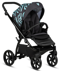 Детская коляска Tutis Uno 5 Plus by Garbanota 3 в 1 1402138 Sogno