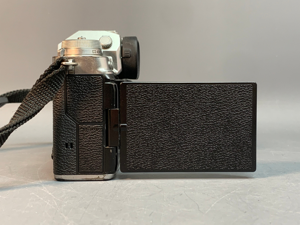 Fujifilm X-T4